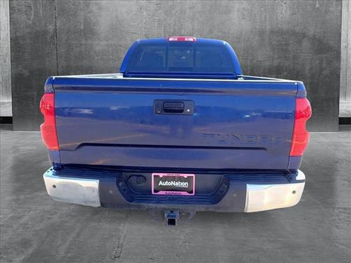 2014 Toyota Tundra Limited