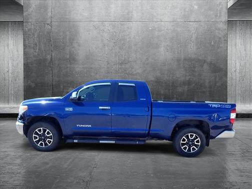 2014 Toyota Tundra Limited