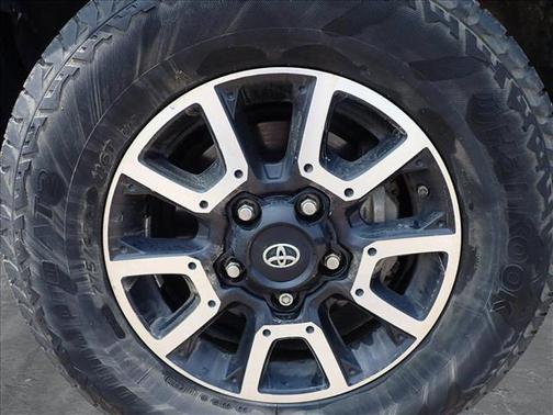2014 Toyota Tundra Limited