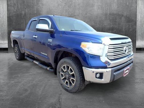 2014 Toyota Tundra Limited