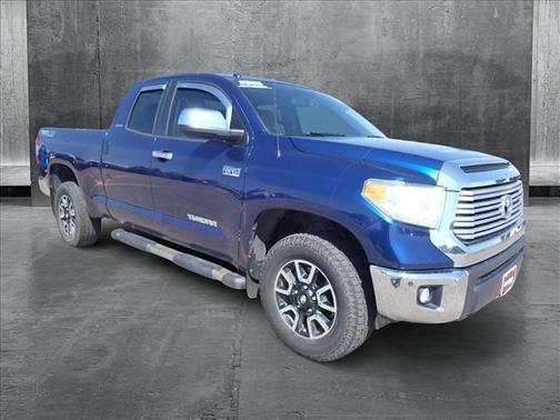 2014 Toyota Tundra Limited