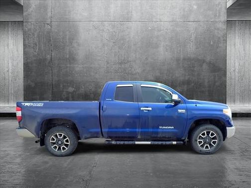 2014 Toyota Tundra Limited