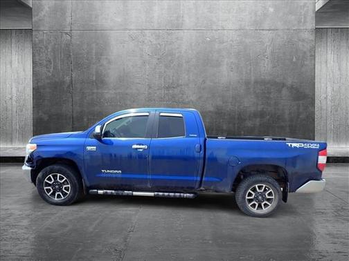 2014 Toyota Tundra Limited