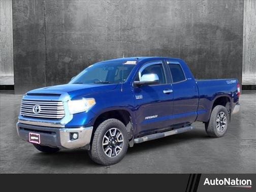 2014 Toyota Tundra Limited