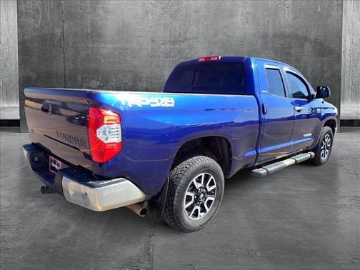 2014 Toyota Tundra Limited