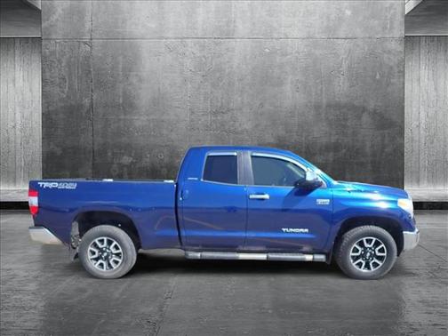 2014 Toyota Tundra Limited