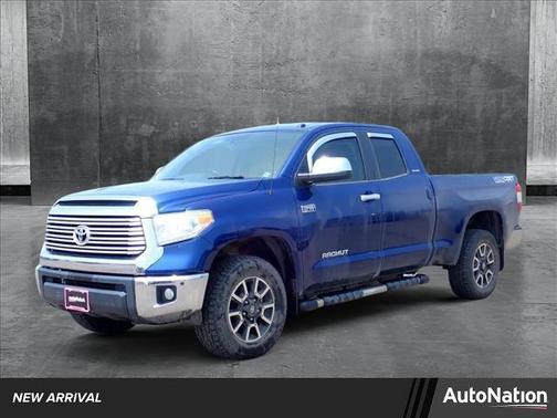 2014 Toyota Tundra Limited