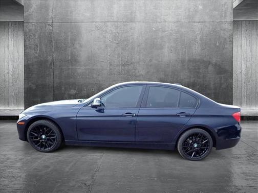 2014 BMW 328 xDrive