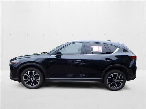 2023 Mazda CX-5 2.5 S Premium