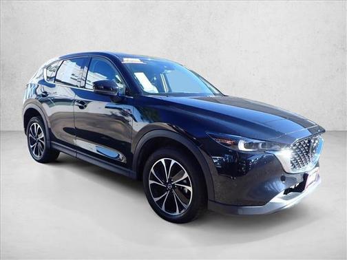 2023 Mazda CX-5 2.5 S Premium