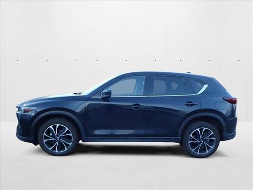 2023 Mazda CX-5 2.5 S Premium