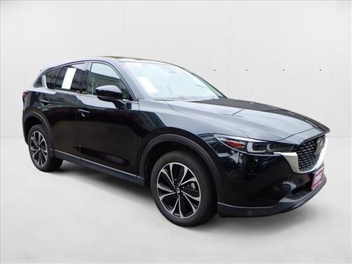 2023 Mazda CX-5 2.5 S Premium