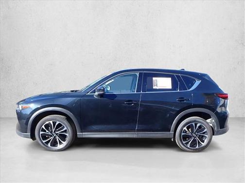 2023 Mazda CX-5 2.5 S Premium