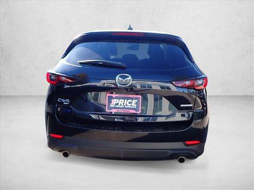 2023 Mazda CX-5 2.5 S Premium