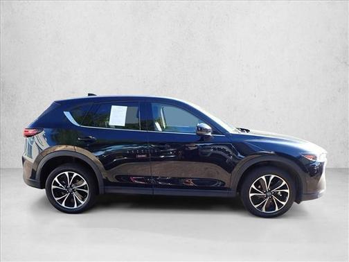 2023 Mazda CX-5 2.5 S Premium