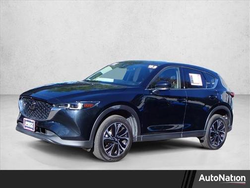 2023 Mazda CX-5 2.5 S Premium