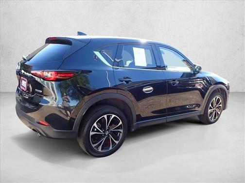 2023 Mazda CX-5 2.5 S Premium