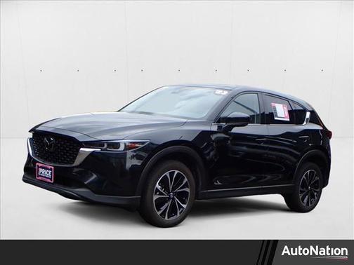 2023 Mazda CX-5 2.5 S Premium