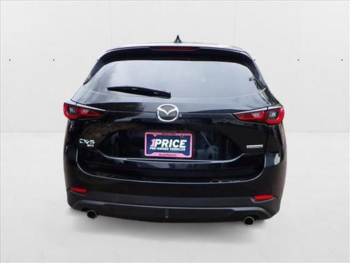 2023 Mazda CX-5 2.5 S Premium