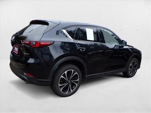 2023 Mazda CX-5 2.5 S Premium