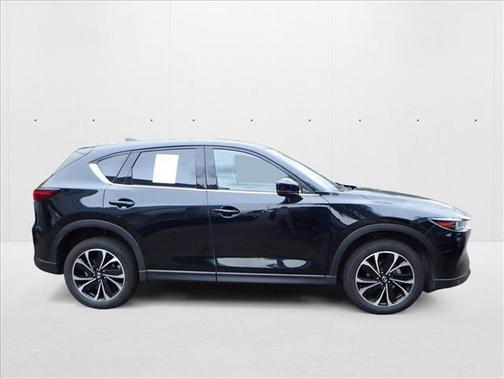 2023 Mazda CX-5 2.5 S Premium