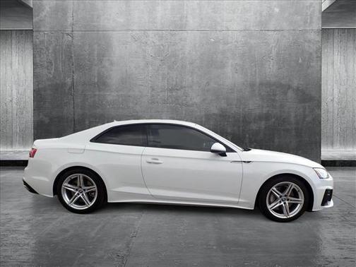 2020 Audi A5 Premium Plus 45 TFSI quattro S tronic