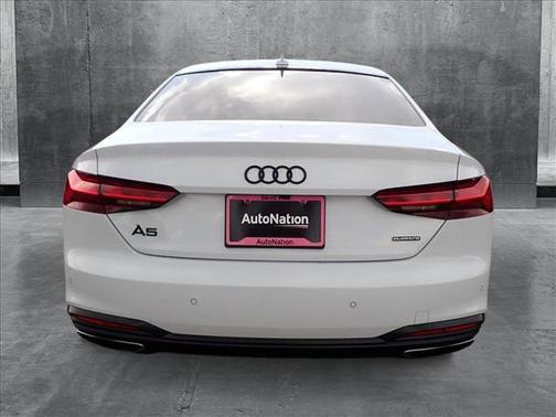 2020 Audi A5 Premium Plus 45 TFSI quattro S tronic