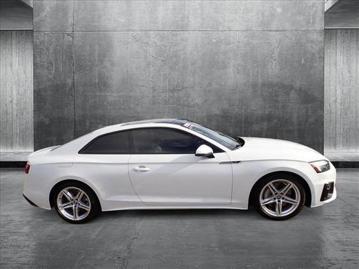 2020 Audi A5 Premium Plus 45 TFSI quattro S tronic