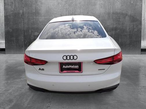 2020 Audi A5 Premium Plus 45 TFSI quattro S tronic