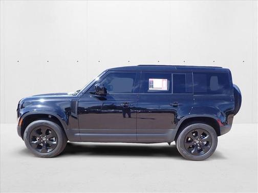 2025 Land Rover Defender 110 P300