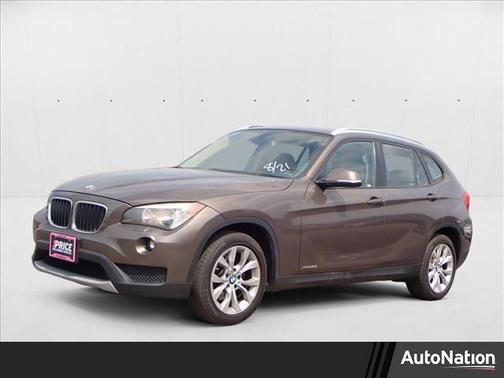 2013 BMW X1 xDrive 28i