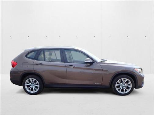 2013 BMW X1 xDrive 28i