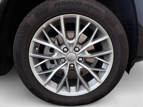 2022 Jeep Grand Cherokee 4xe Summit