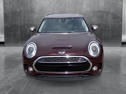 2019 MINI Clubman Cooper S ALL4