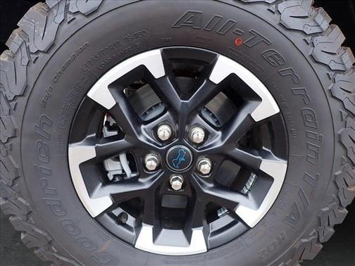 2025 Jeep Wrangler 4xe Rubicon