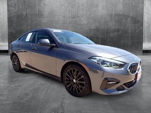 2020 BMW 228 Gran Coupe xDrive