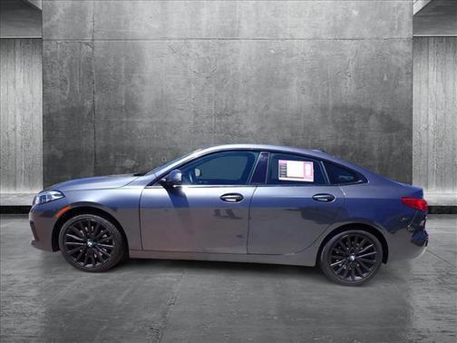 2020 BMW 228 Gran Coupe xDrive