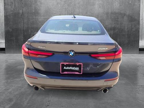 2020 BMW 228 Gran Coupe xDrive