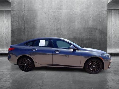 2020 BMW 228 Gran Coupe xDrive
