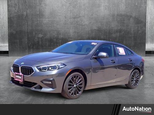 2020 BMW 228 Gran Coupe xDrive