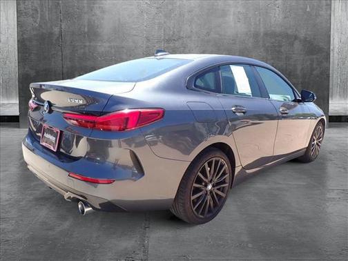 2020 BMW 228 Gran Coupe xDrive