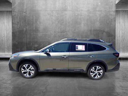 2022 Subaru Outback Touring XT