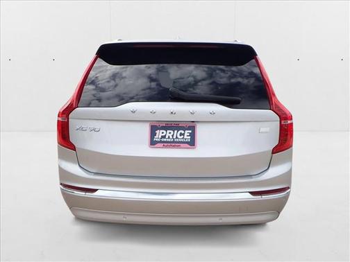2022 Volvo XC90 Recharge Plug-In Hybrid T8 Inscription Expression 6 Passenger