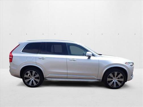 2022 Volvo XC90 Recharge Plug-In Hybrid T8 Inscription Expression 6 Passenger