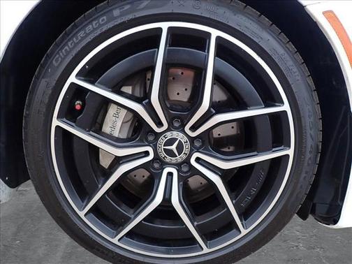 2021 Mercedes-Benz E-Class 4MATIC