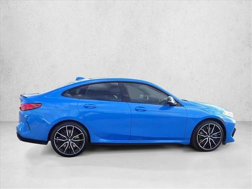 2022 BMW M235 Gran Coupe i xDrive