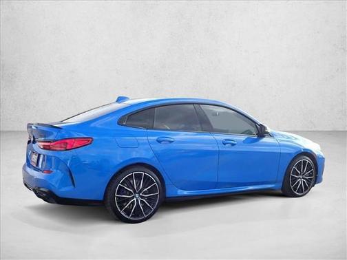 2022 BMW M235 Gran Coupe i xDrive