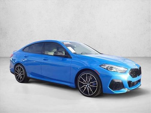 2022 BMW M235 Gran Coupe i xDrive
