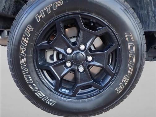 2023 Jeep Wrangler 4xe Base