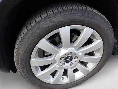 2012 Mercedes-Benz GLK-Class GLK 350 4MATIC